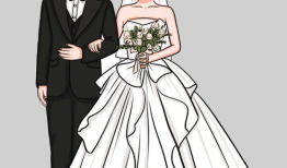 和动漫人物结婚,一场跨越次元的浪漫婚礼